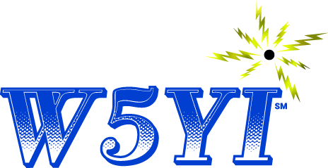 W5YI Licensing Services Inc.
